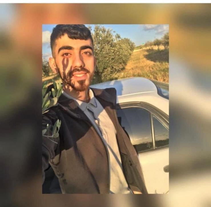 رهط : مقتل الشاب رمضان ابو الطيف بجريمة اطلاق نار